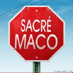 sacré maco